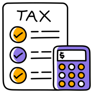 tax-calculate